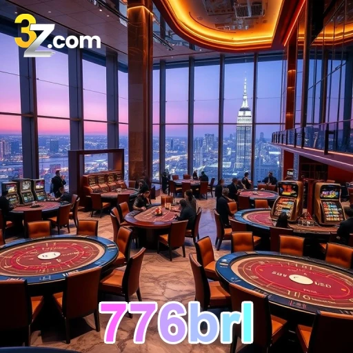 776brl Jogos de caça-níqueis