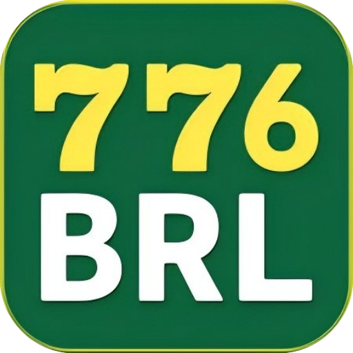 Logo 776brl